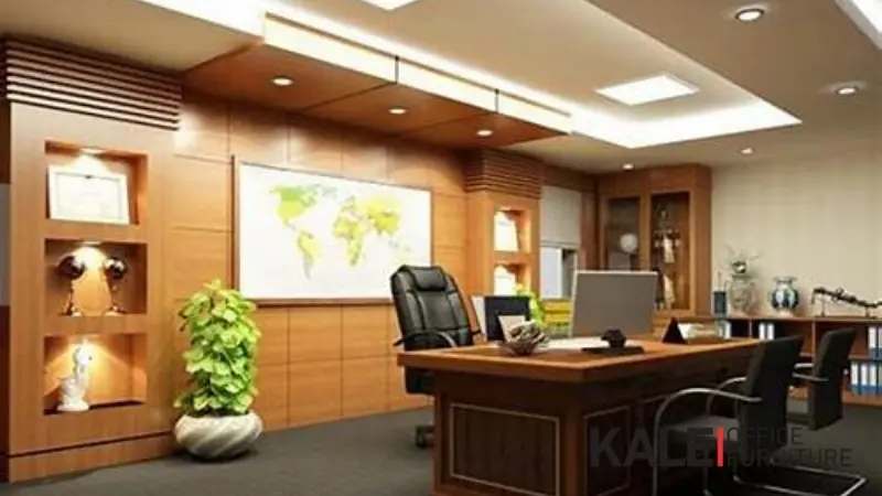 Adıyaman Ofis Temizliği